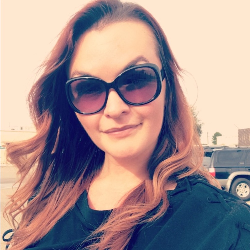 Meet your Posher, Reyna